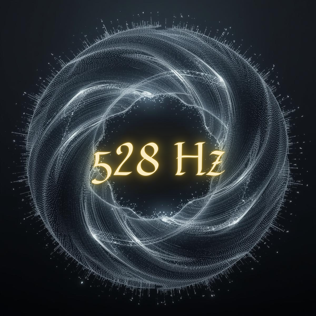 SYSTEM333 – Matryca częstotliwości | 528 Hz