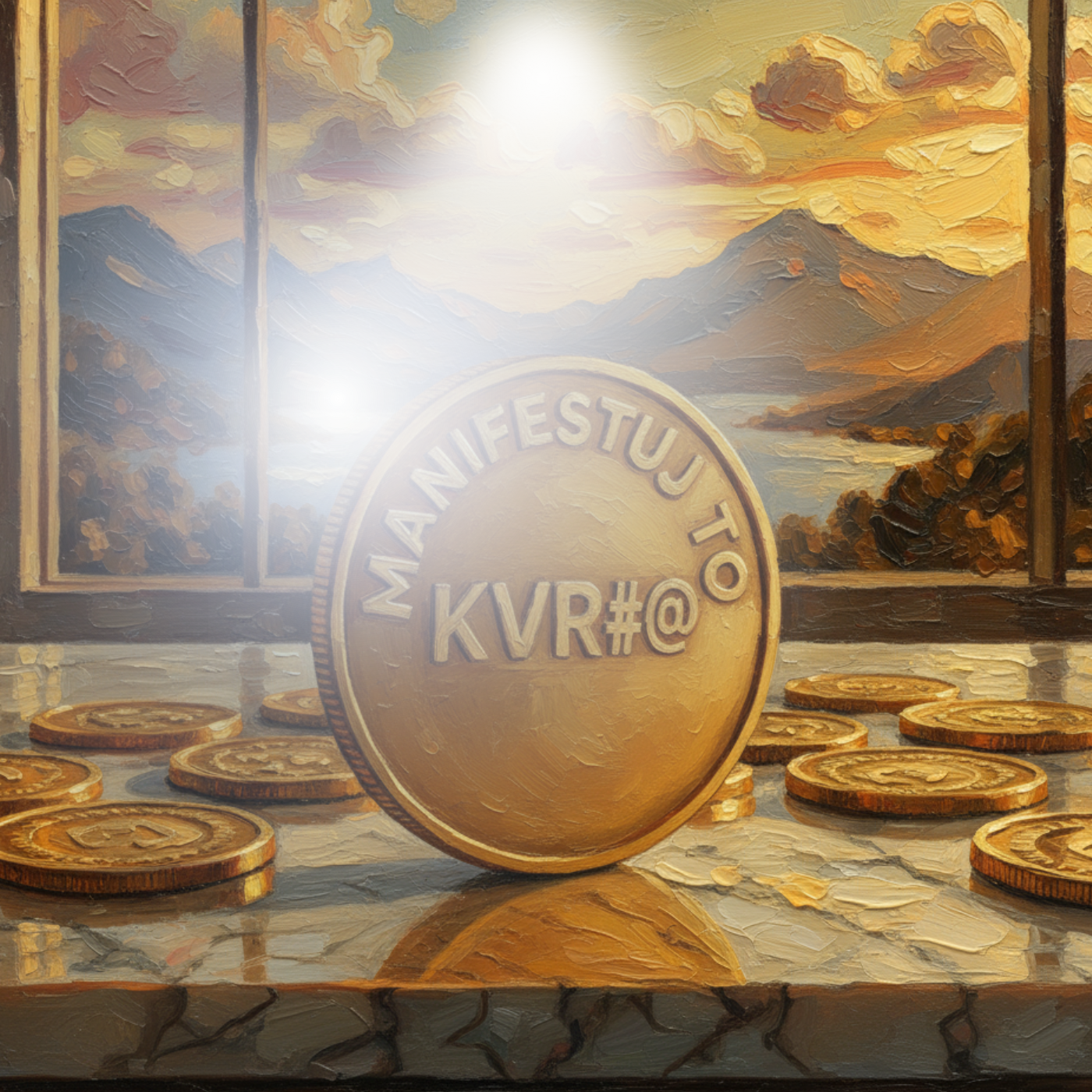 Sanctum333 Album | Manifestuj to KVR#@