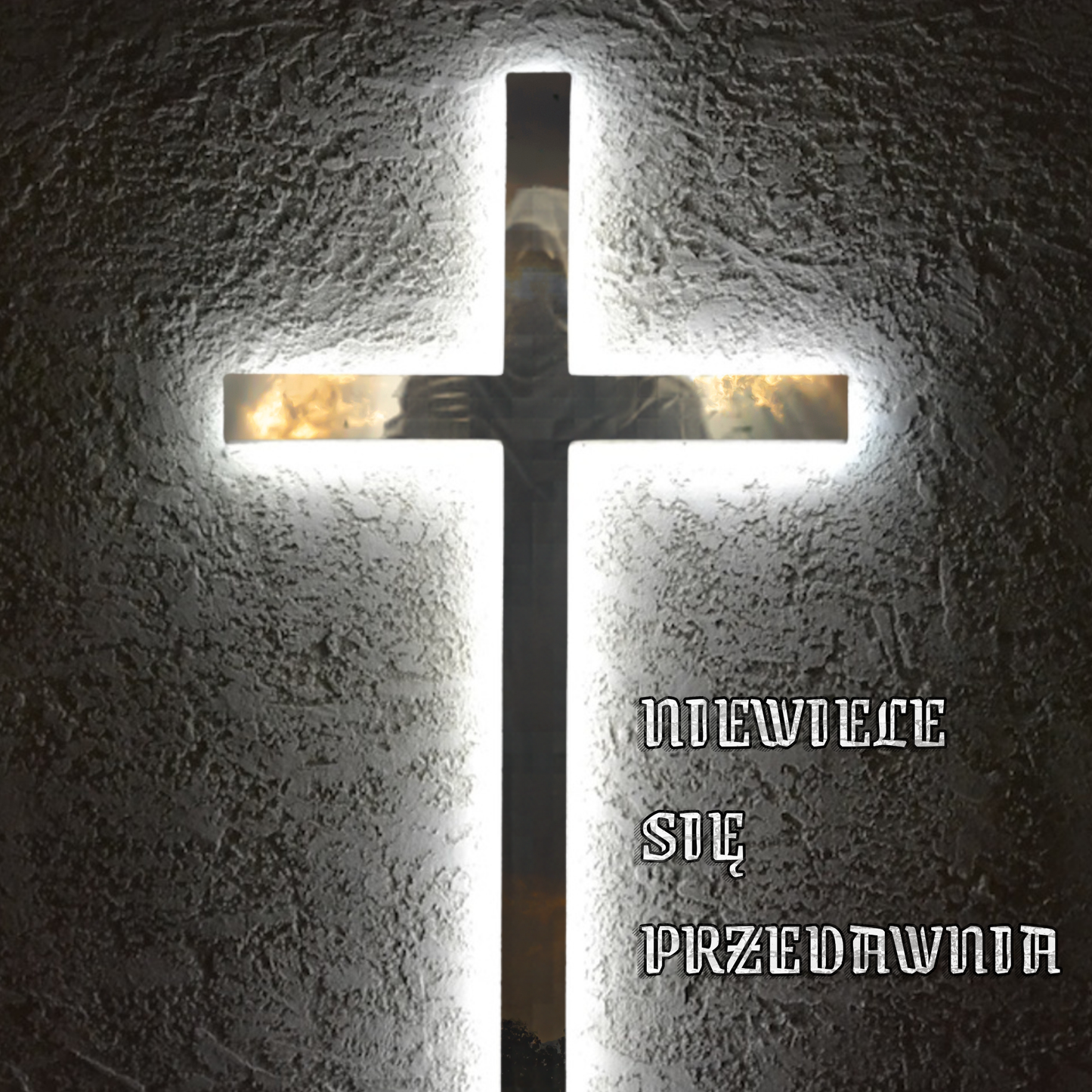 Sanctum333 Album | Niewiele się przedawnia