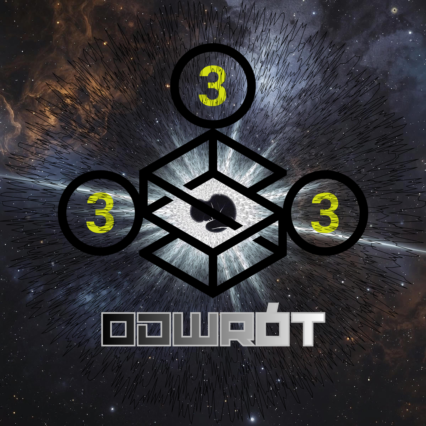 Sanctum333 Album | Retreat