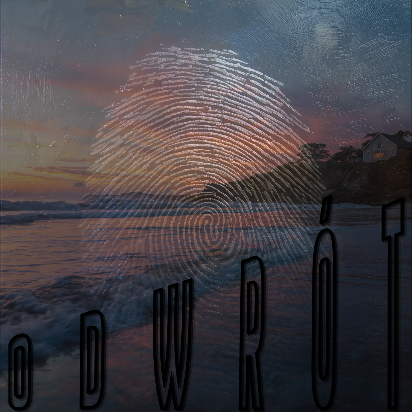 Sanctum333 - Album | Odwrót