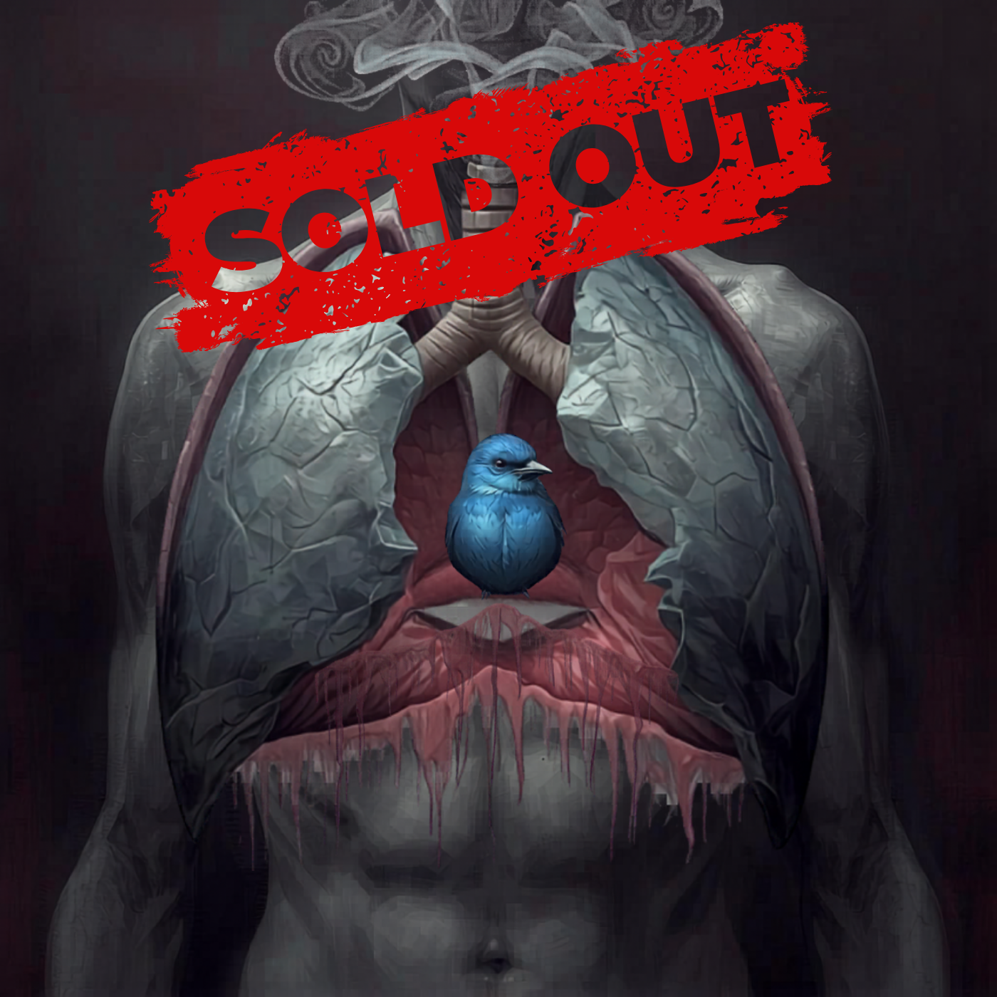 SANCTUM333 Album | Sold Out