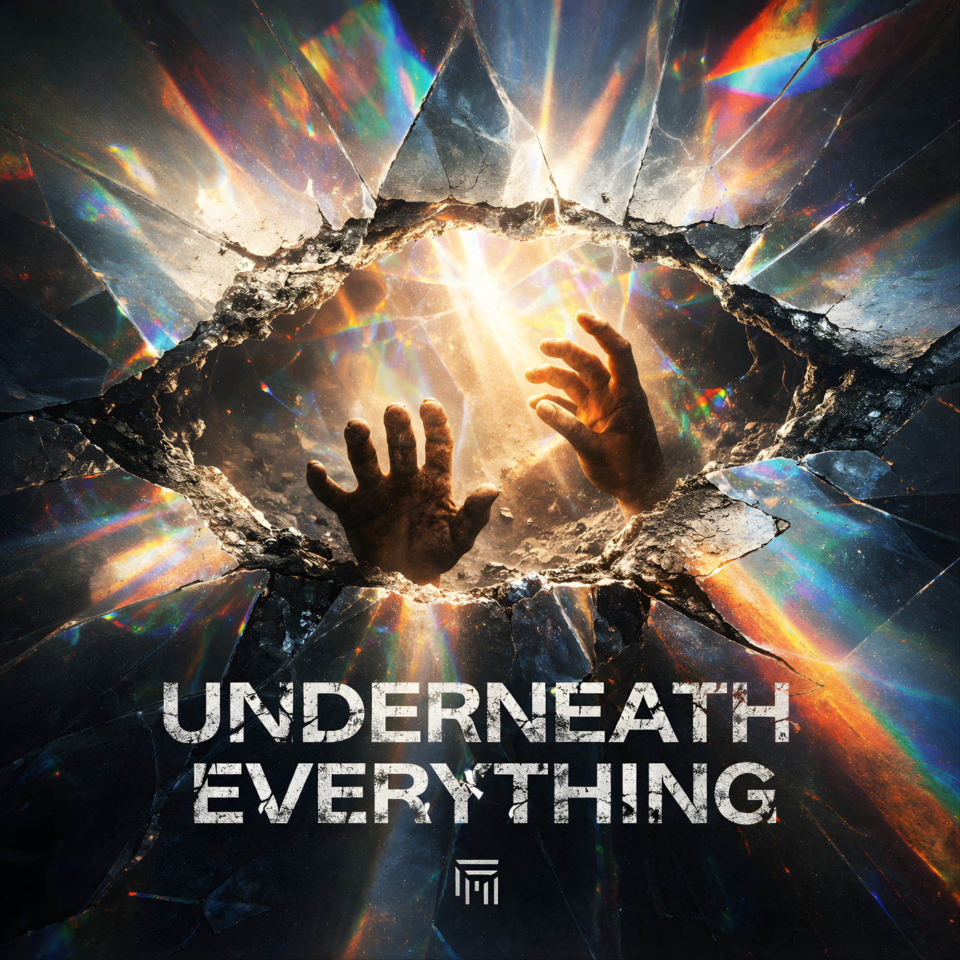 SANCTUM333 Album | UNDERNEATH EVERYTHING