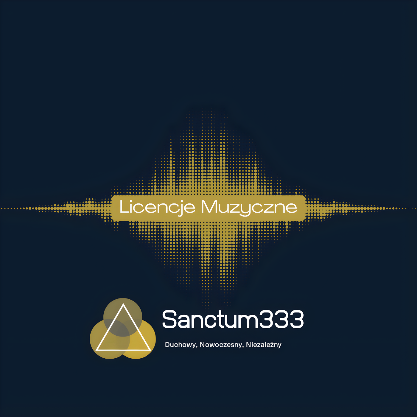 Sanctum333 – Licencje muzyczne (do użytku komercyjnego i prywatnego)