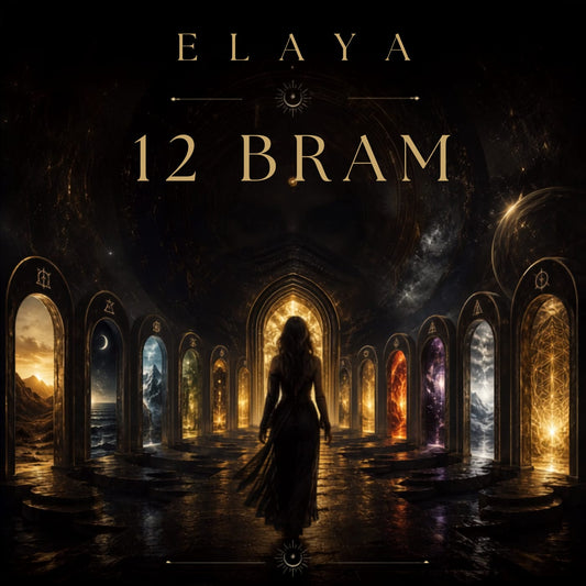 Elaya Album | 12 BRAM