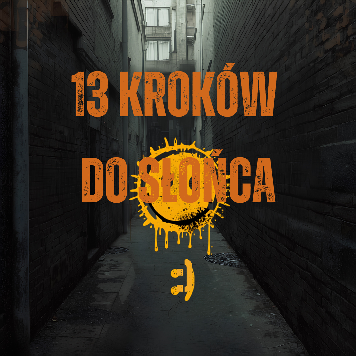 13 kroków do słońca | Album cyfrowy Sanctum333