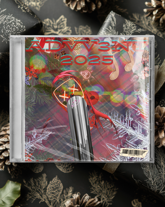 Sanctum333 Album | ADVV3NT 2025