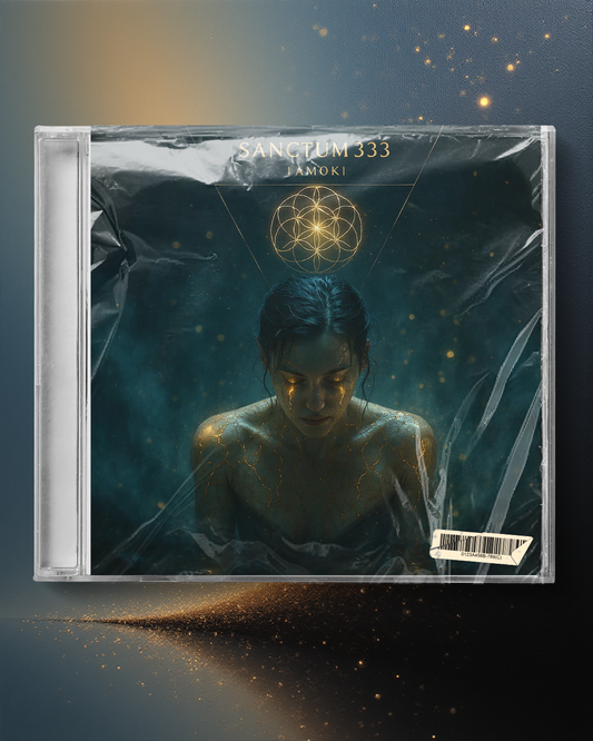 Sanctum333 – Album | AMOK
