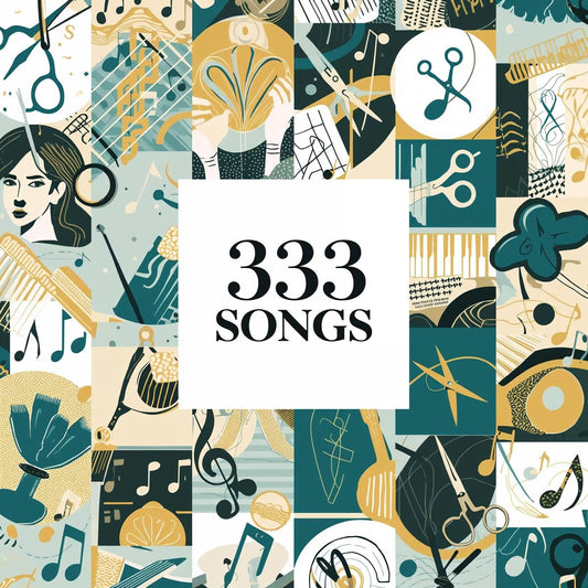 SYSTEM333 - License | Hairdressing Salon 01