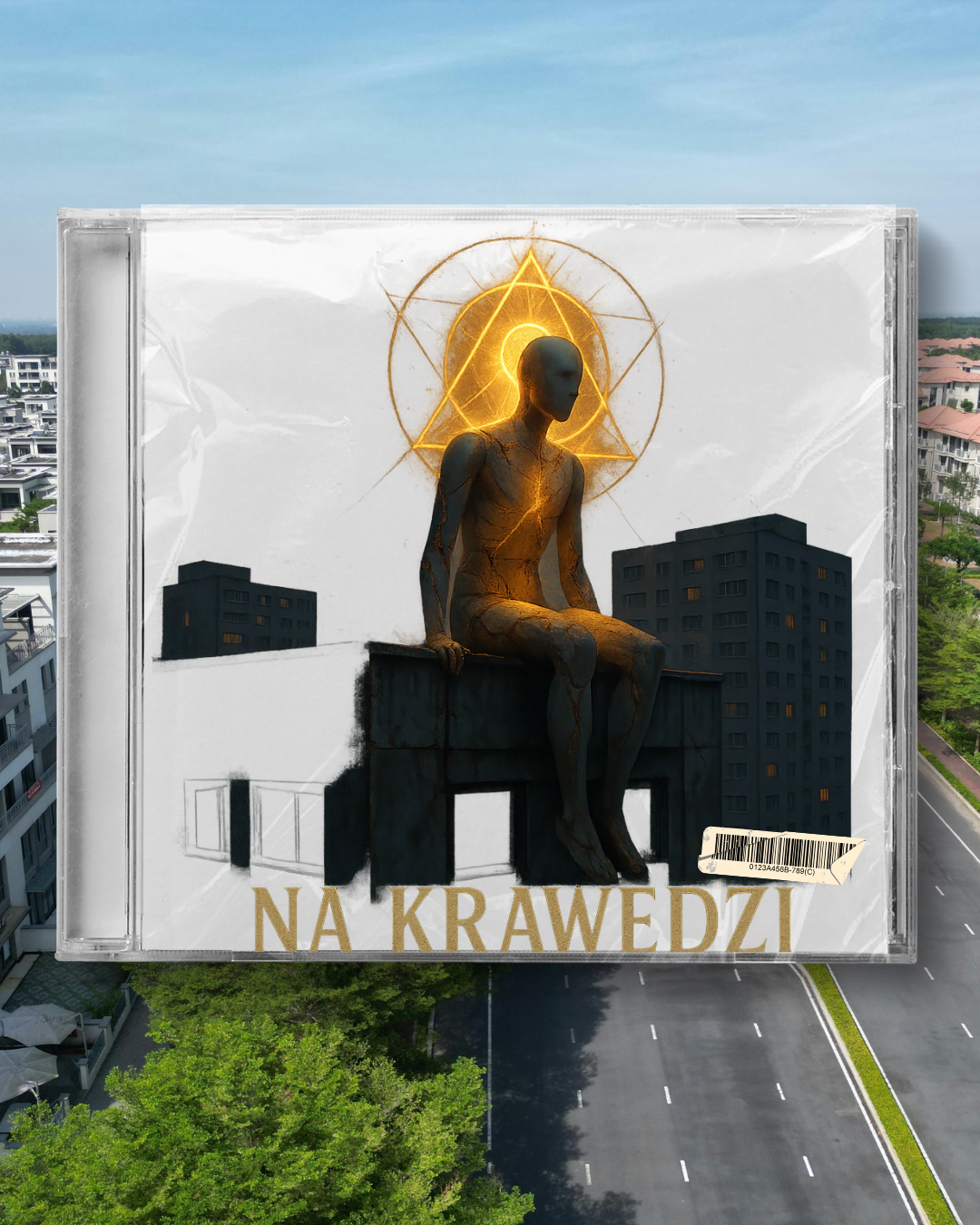 Sanctum333 – Album | On the Edge