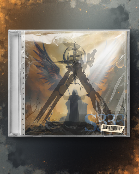 Sanctum333 Album | Niewiele się przedawnia