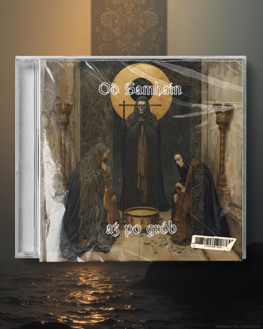 Sanctum333 – Album | Od Samhain aż po grób