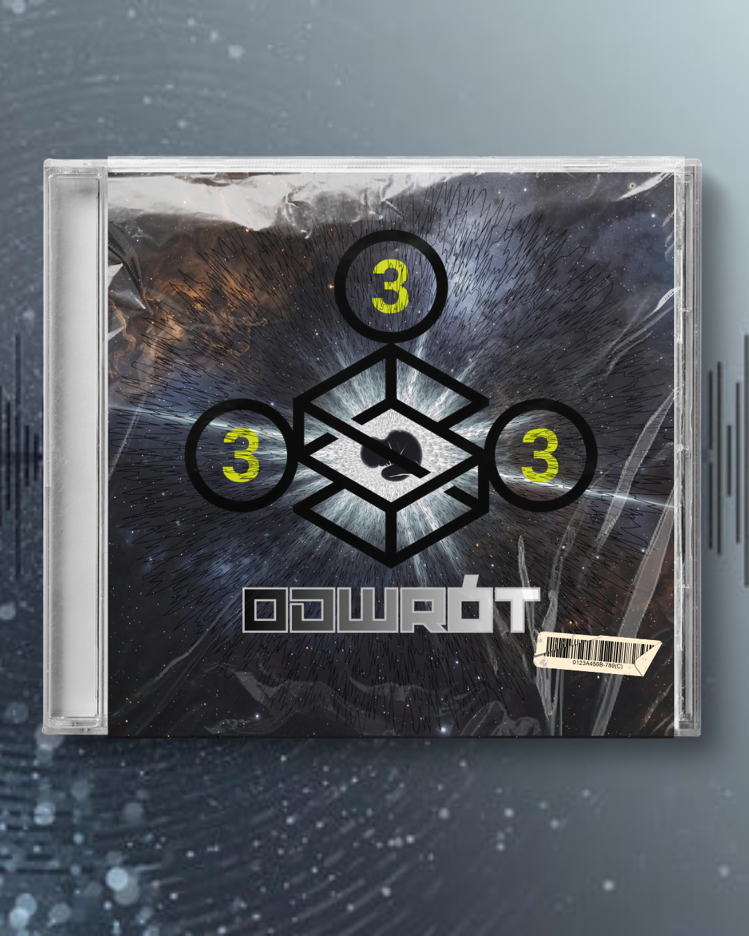 Sanctum333 Album | Retreat