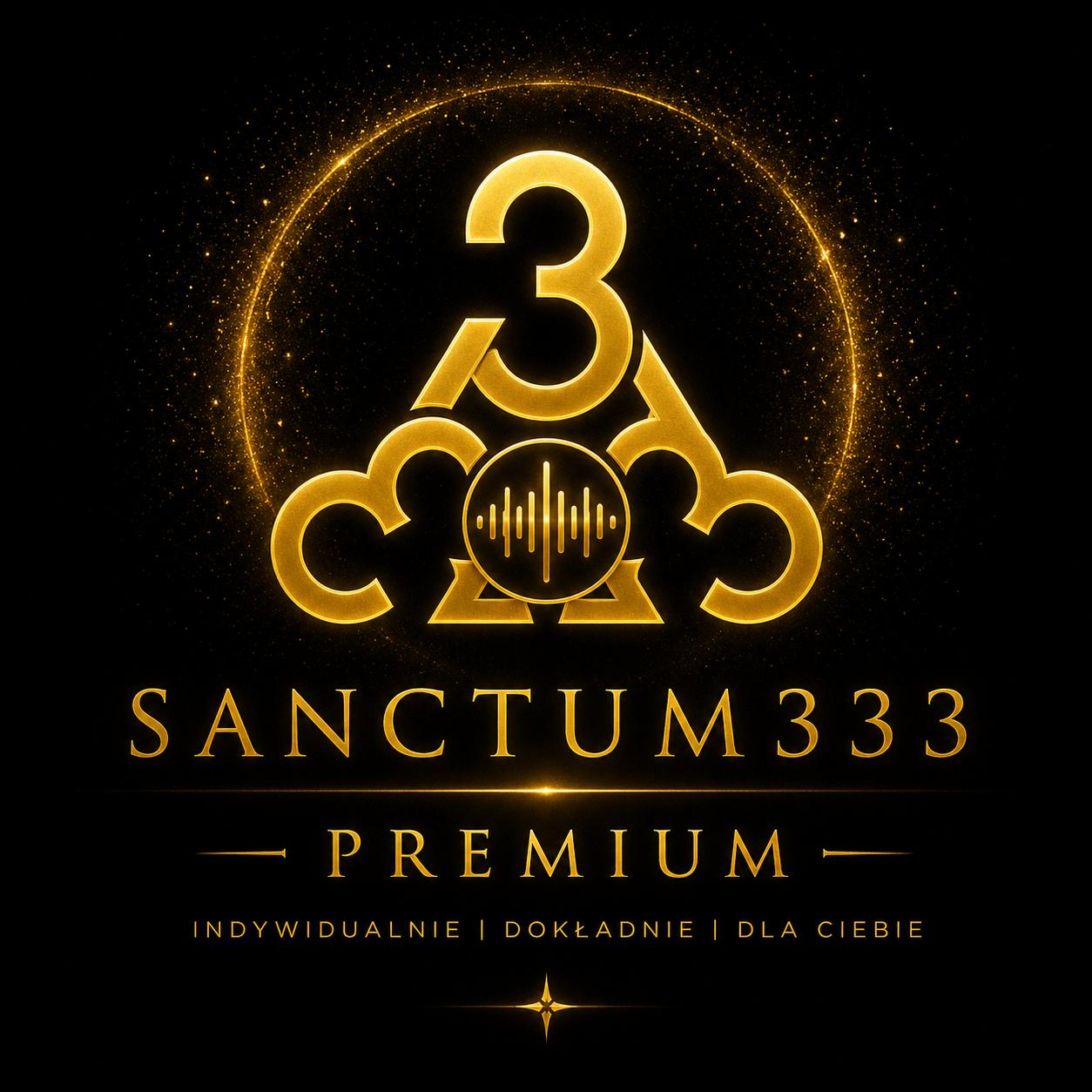 SANCTUM333 – Premium
