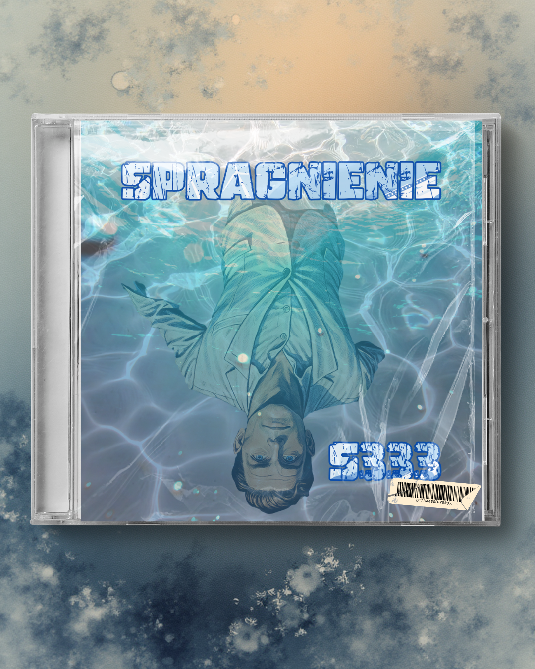 Sanctum333 Album | Spragnienie