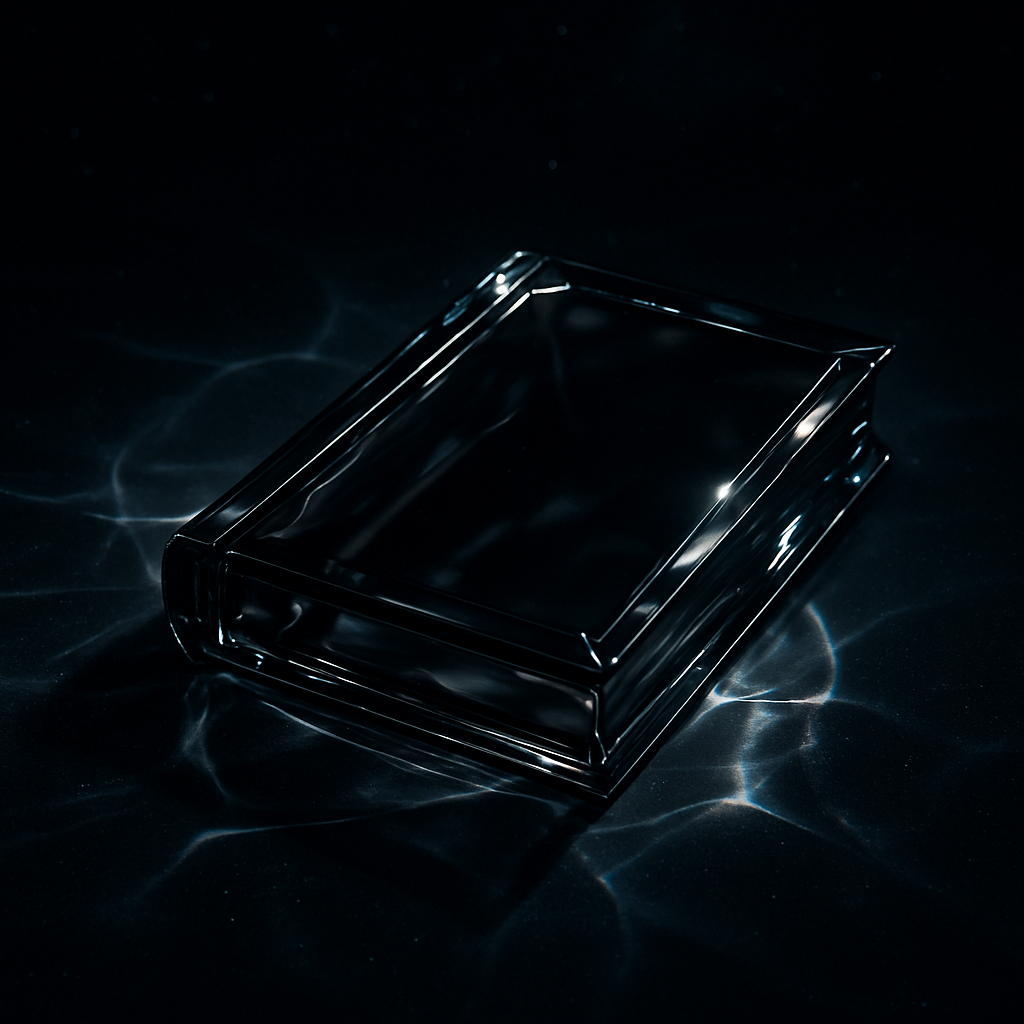 Sanctum333 – Book | Part One (stories + music + graphics)