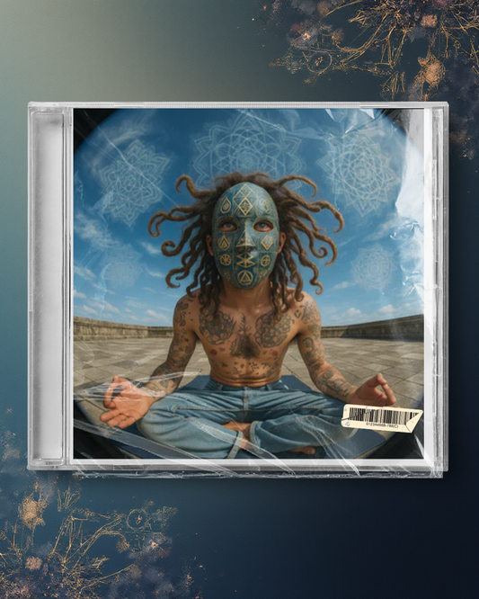 Sanctum333 – Album |This is Mantra Style