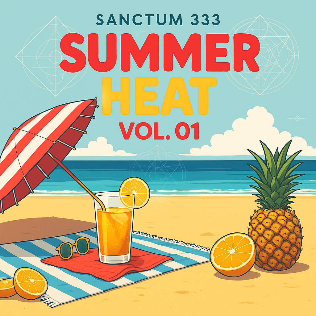 Sanctum333 – Album | Summer Heat vol.01